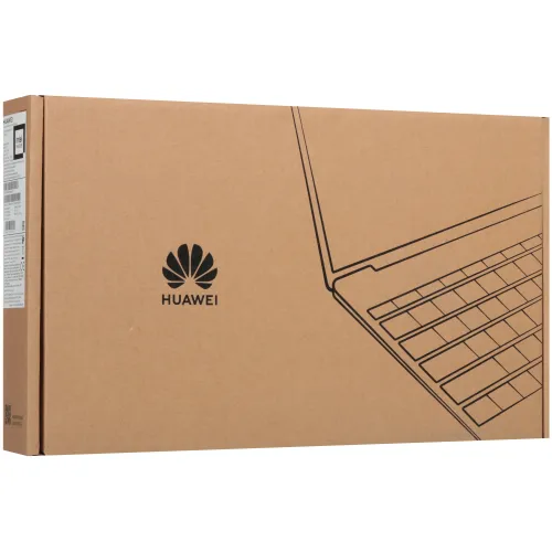 14.2" Ноутбук HUAWEI MateBook 14 FLMH-X зеленый