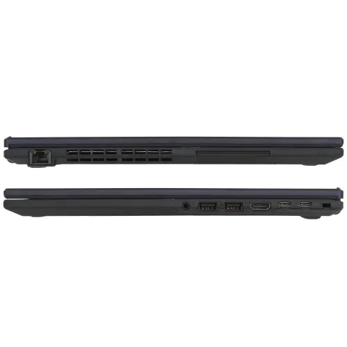 16" Ноутбук ASUS ExpertBook B3604CVA-Q90148 черный