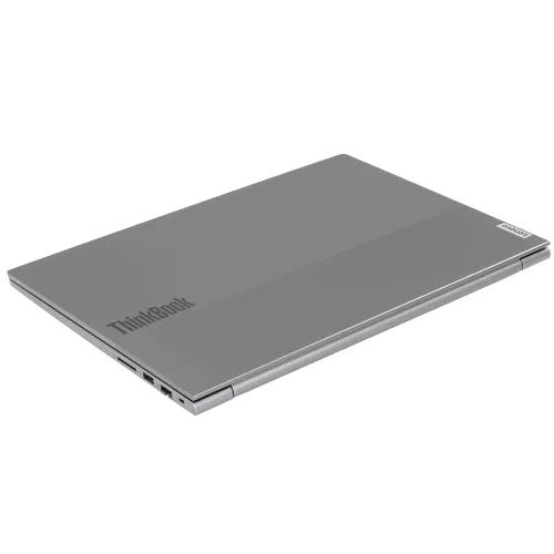 16" Ноутбук Lenovo ThinkBook 16 G6 IRL серый