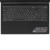 15.6" Ноутбук ARDOR GAMING NEO N15-I5ND410 черный