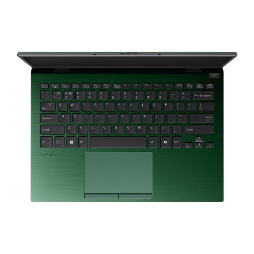 Ноутбук VAIO SX14-R 14'', 16Гб/512Гб, Ultra 5 125H, изумрудный, Русская раскладка, Windows 11