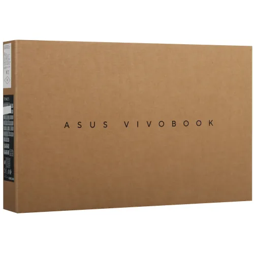 14" Ноутбук ASUS Vivobook 14 Flip (TP3407SA-QL050W) серый