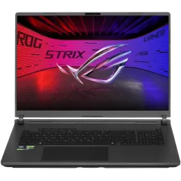 18" Ноутбук ASUS ROG Strix G815LR-S9100W серый
