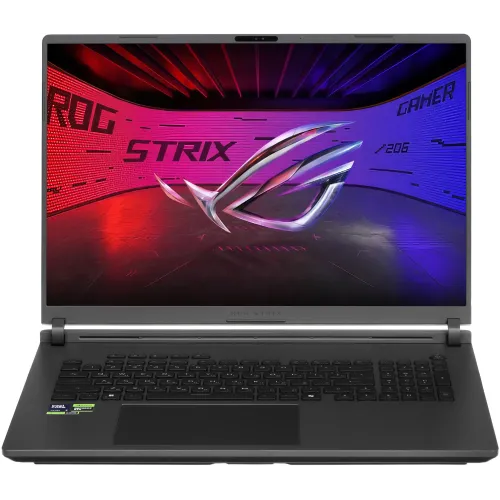 18" Ноутбук ASUS ROG Strix G815LR-S9100W серый