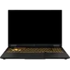 16" Ноутбук ASUS TUF Gaming F16 FX608JMR-RV178 серый
