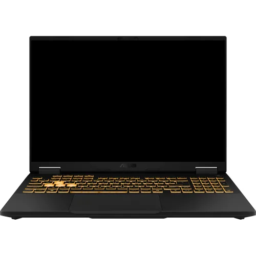 16" Ноутбук ASUS TUF Gaming F16 FX608JMR-RV178 серый