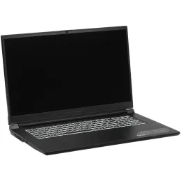 17.3" Ноутбук ARDOR GAMING NEO N17-I5ND414 черный