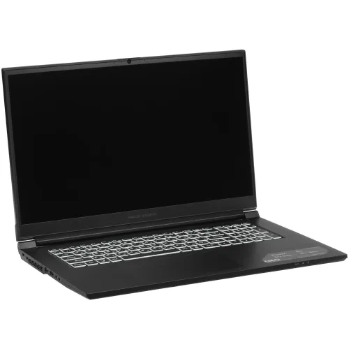 17.3" Ноутбук ARDOR GAMING NEO N17-I5ND414 черный