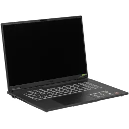 18" Ноутбук ASUS TUF Gaming FA808UH-S8029 серый