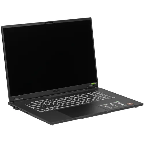 18" Ноутбук ASUS TUF Gaming FA808UH-S8029 серый