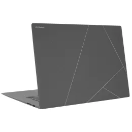 16" Ноутбук ASUS ZenBook S16 OLED UM5606WA-RK289W серый