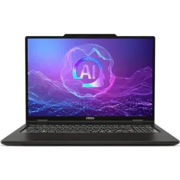16" Ноутбук MSI VenturePro 16 AI A2HVEG-035XRU серый