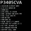 14" Ноутбук ASUS ExpertBook Essential P3405CVA-LY0250 серый