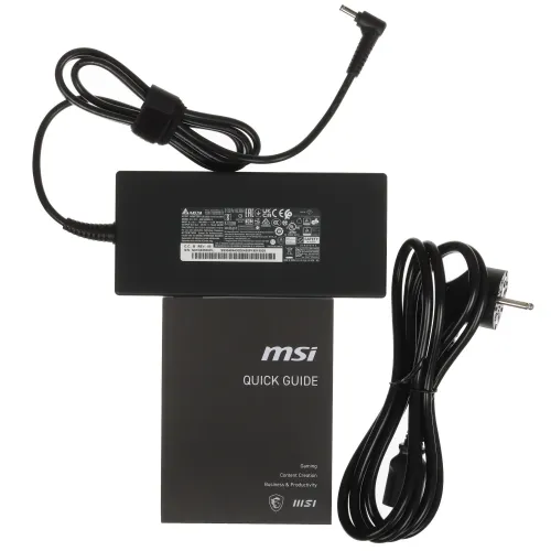 17.3" Ноутбук MSI Katana 17 HX B14WFK-218XRU черный