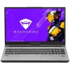 15.6" Ноутбук Machenike L15 Air Pulsar L серый