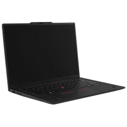 14" Ноутбук Lenovo ThinkPad X1 Carbon Gen 12 черный