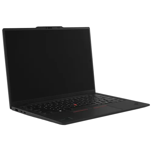 14" Ноутбук Lenovo ThinkPad X1 Carbon Gen 12 черный
