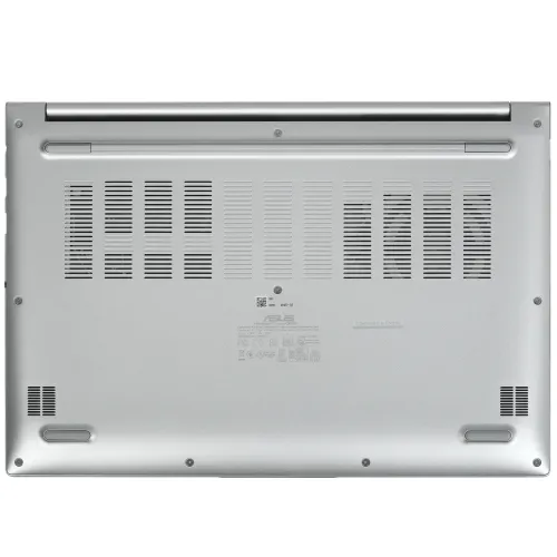 16" Ноутбук ASUS Vivobook 16X K3605VC-RP455 серебристый