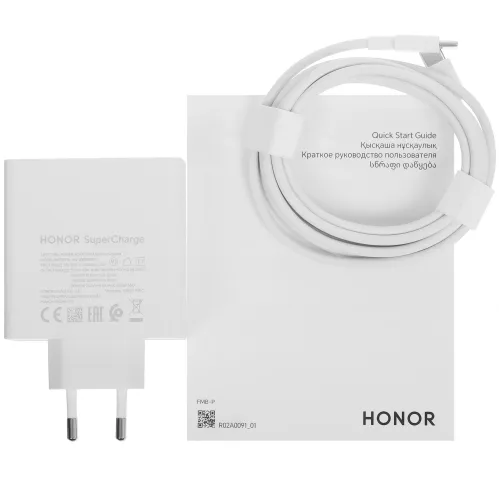 14.6" Ноутбук Honor MagicBook Pro 14 5301ANXA/FMB-P белый