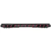 18" Ноутбук MSI Raider 18 HX AI A2XWIG-038RU черный