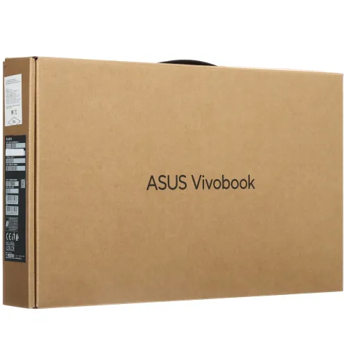 14" Ноутбук ASUS Vivobook 14 M1407KA-LY029 золотистый