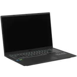 16" Ноутбук ASUS V16 V3607VM-RP049 черный