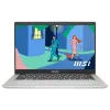 14" Ноутбук MSI Modern 14 C12MO-689RU серебристый
