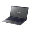 Ноутбук Vaio F14, 14", 32ГБ/512ГБ, Core 5 120U, серый, Русская раскладка, Windows 11
