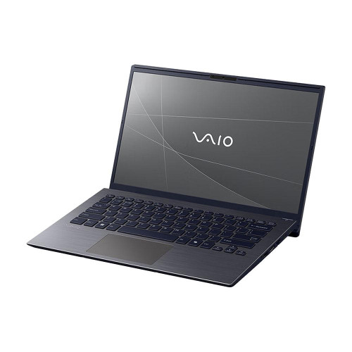 Ноутбук Vaio F14, 14", 32ГБ/512ГБ, Core 5 120U, серый, Русская раскладка, Windows 11