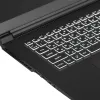 17.3" Ноутбук ARDOR GAMING NEO N17-I5ND415 черный