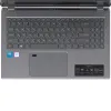 15.6" Ноутбук Acer Aspire A15-51M-70VH серый