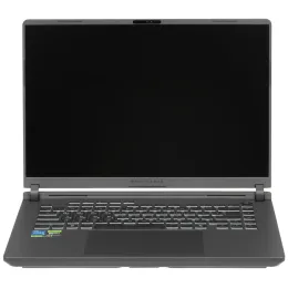 16" Ноутбук ASUS ROG Strix G615JH-RV044 серый