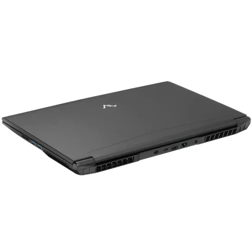 17.3" Ноутбук MAIBENBEN X17A черный