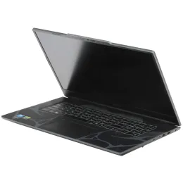 17.3" Ноутбук MSI Cyborg 17 B2RWEKG-033XRU черный