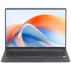 16" Ноутбук Honor MagicBook X16 Plus 2025 серый