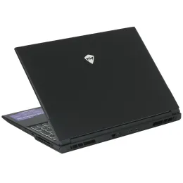 16" Ноутбук Machenike Star 16 Neptune 2K серый