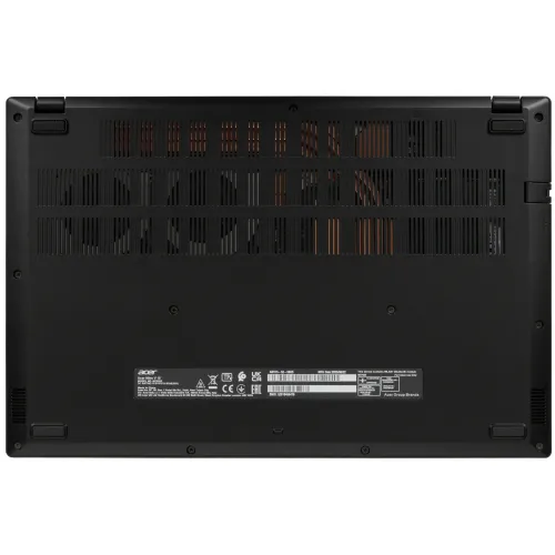 15.6" Ноутбук Acer Nitro V 15 ANV15-52-59DY черный