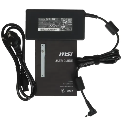 17.3" Ноутбук MSI Katana 17 B13VFK-1441XRU черный