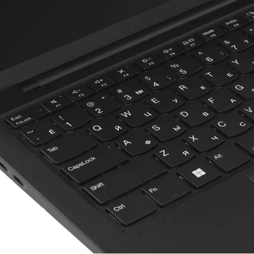 14" Ноутбук Lenovo ThinkPad X1 Carbon Gen 12 черный