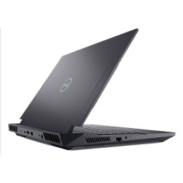 Ноутбук Dell G16-7630 16" 16Гб/512Гб,  Intel Core i5-13450HX, GeForce RTX 4050, черный, Русская раскладка, Windows 11