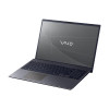 Ноутбук Vaio F16, 16", 16ГБ/512ГБ, Core 5 120U, серый, Русская раскладка, Windows 11
