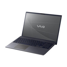 Ноутбук Vaio F16, 16", 16ГБ/512ГБ, Core 5 120U, серый, Русская раскладка, Windows 11