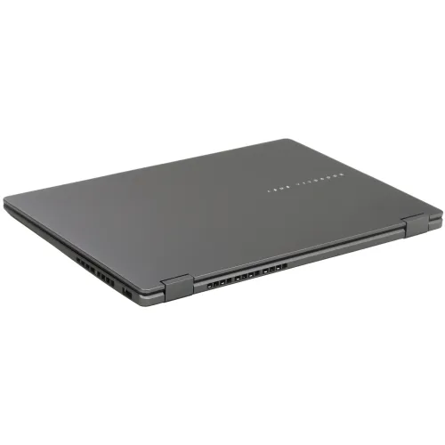14" Ноутбук ASUS Vivobook 14 Flip (TP3407SA-QL050W) серый