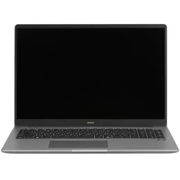 16" Ноутбук Honor MagicBook X16 AMD 2025 серый