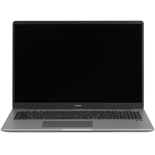 16" Ноутбук Honor MagicBook X16 AMD 2025 серый