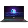 15.6" Ноутбук MSI Cyborg 15 AI A1VEK-219XRU черный