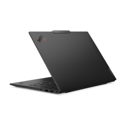 Ноутбук Lenovo ThinkPad X1 Carbon 2025 6PCD, 14", 32 ГБ/2 ТБ, Ultra 7 258V, черный, Русская раскладка, Windows 11