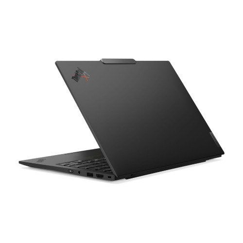 Ноутбук Lenovo ThinkPad X1 Carbon 2025 6PCD, 14", 32 ГБ/2 ТБ, Ultra 7 258V, черный, Русская раскладка, Windows 11