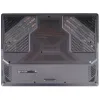 18" Ноутбук MSI Vector A18 HX A9WIG-025RU серый