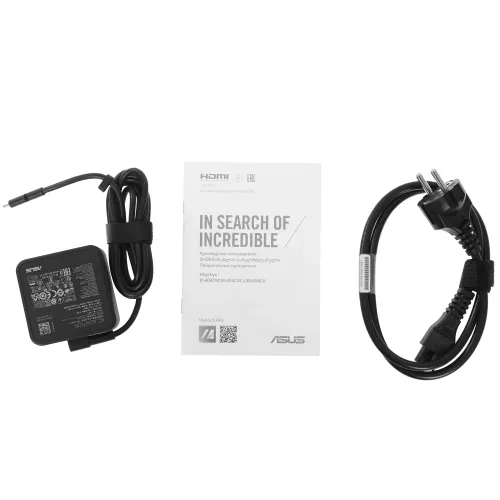 14" Ноутбук ASUS ExpertBook B5 B5404CMA-QN0397W черный